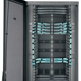 Panduit Net-Access N8512BC Rack Frame