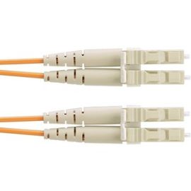 Panduit Opti-Core Fiber Optic Duplex Patch Network Cable