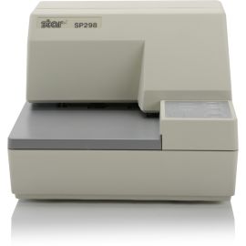 Star Micronics SP298MD42-G Multistation Printer