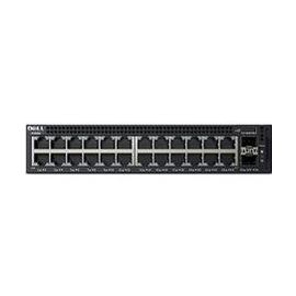 Dell X1026P Ethernet Switch