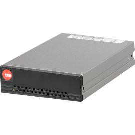 CRU DataPort 25 DP25-3SJR Drive Enclosure - USB 3.0 Host Interface Internal