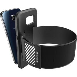 GALAXY S6 ARMBAND SPORT CASE - BLACK