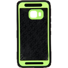 HTC ONE M9 ARMORBOX CASE - GREEN