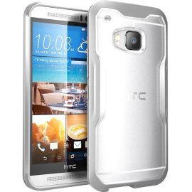 HTC ONE M9 UNICORN CASE - GRAY