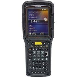 Zebra Omnii XT15 Mobile Computer