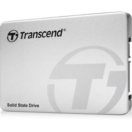 Transcend SSD370 512 GB Solid State Drive - 2.5