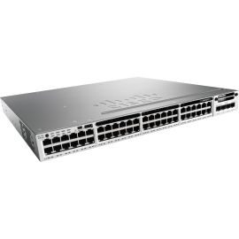 Cisco Catalyst 3850-48U Ethernet Switch