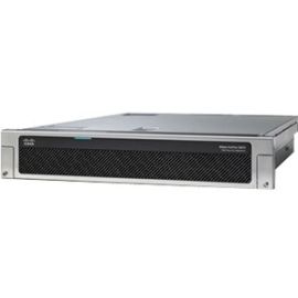 Cisco WSA S680 Web Security with 10GE Fiber Interfaces