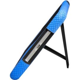 IPAD MINI ARMORBOX STAND - BLUE/BLACK