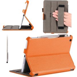 IPAD MINI (RETINA) SLIM FOLIO - ORANGE