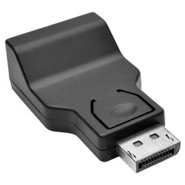 Tripp Lite DisplayPort to VGA Adapter Active Converter DP to VGA M/F DPort 1.2