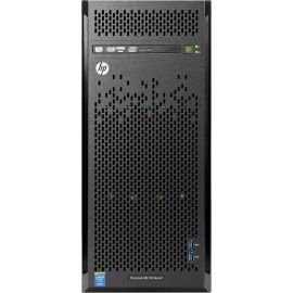 HPE ProLiant ML110 G9 4.5U Tower Server - 1 x Intel Xeon E5-2603 v3 1.60 GHz - 8 GB RAM - Serial ATA/600 Controller