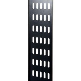 Rack Solutions 18U Vertical Cable Management Bar for RACK-151 Server Cabinet