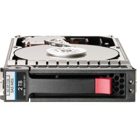 HPE 8 TB Hard Drive - 3.5