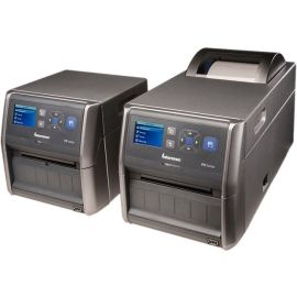 Intermec PD43 Desktop Thermal Transfer Printer - Monochrome - Label Print - Ethernet - USB