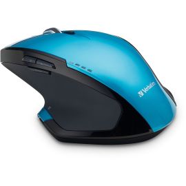 Verbatim Wireless Desktop 8-Button Deluxe Mouse