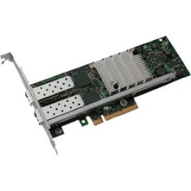 Dell Intel X520 DP 10Gb DA/SFP+ Server Adapter Full-Height Bracket