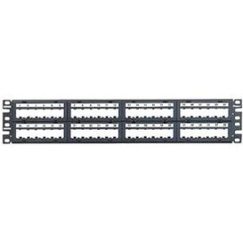 Panduit Mini-Com Modular Patch Panel