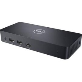 Dell-IMSourcing Docking Station - USB 3.0 (D3100)