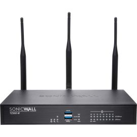 SONICWALL TZ500 WIRELESS-AC TOTALSECURE 1YR