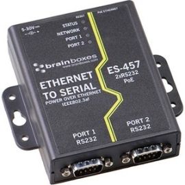 Brainboxes ES-457 Multiport Serial Adapter