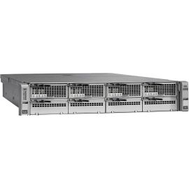 Cisco UCS M4308 Modular Chassis