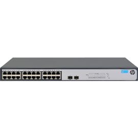 HPE 1420 24G 2SFP SWITCH