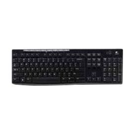 Protect Logitech K270 / MK270 / Y-R0042 Keyboard Cover