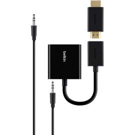 Belkin Universal HDMI to VGA Adaptor with Audio