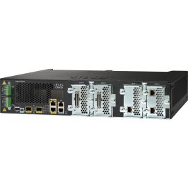 Cisco 2010 Connected Grid Router