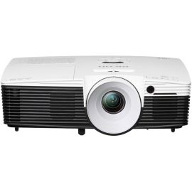 Ricoh Desk Edge PJ X3351N 3D Ready DLP Projector - 4:3