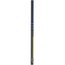 Eaton Metered Input Rack PDU 8.64 kW max 120/208V 24A 0U Three-Phase PDU