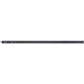 Eaton ePDU Basic EBA110-10 30-Outlet PDU