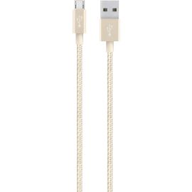 Belkin MIXIT Metallic Micro-USB to USB Cable