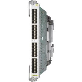 Cisco 40-Port GE Line Card, Service Edge Optimized