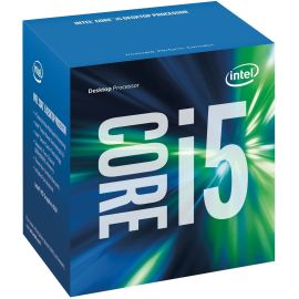 Intel-IMSourcing Intel Core i5 i5-6500 Quad-core (4 Core) 3.20 GHz Processor - Retail Pack