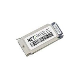 Netpatibles 1000BASE-ZX GBIC SMF for Nortel