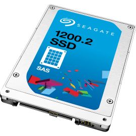 Seagate 1200.2 ST1920FM0003 1.88 TB Solid State Drive - 2.5