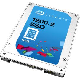 Seagate 1200.2 ST480FM0003 480 GB Solid State Drive - 2.5