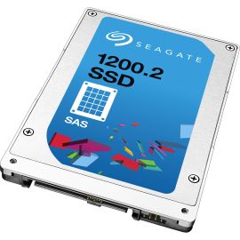 Seagate-IMSourcing 1200.2 ST1600FM0023 1.56 TB Solid State Drive - 2.5