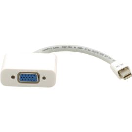 Kramer Mini DisplayPort (M) to 15-pin HD (F) Adapter Cable