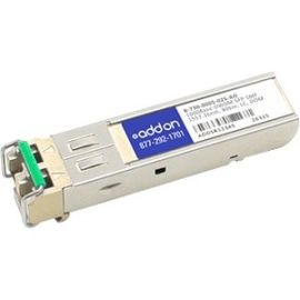 CIENA B-730-0005-025 COMP SFP LC 80KM