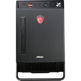 MSI Nightblade X2 NIGHTBLADE X2-001BUS Gaming Barebone System