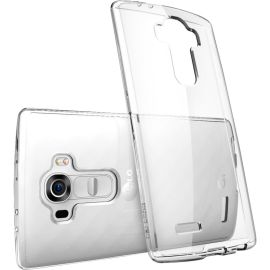 LG G4 HALO CASE - CLEAR