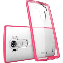 LG G4 HALO CASE - PINK