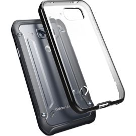 GALAXY S6 ACTIVE HALO CASE - BLACK