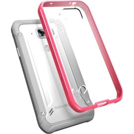 GALAXY S6 ACTIVE HALO CASE - PINK