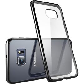 GALAXY S6 EDGE+ HALO CASE - BLACK