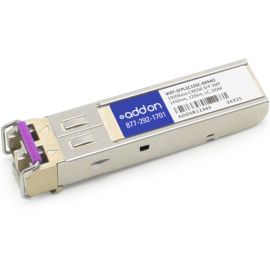 JDSU WRT-SFPL3C10SC-049 COMP TAA SFP