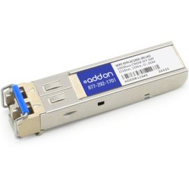 JDSU WRT-SFPL3C10SC-051 COMP TAA SFP